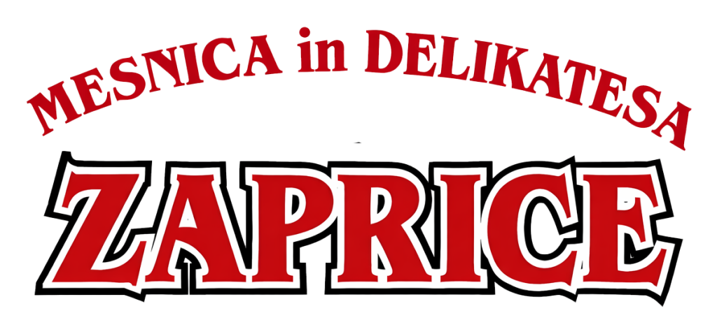 Mesnica in delikatesa Zaprice Kamnik